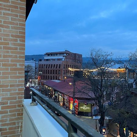Hotel G&G Tbilisi Luaran gambar