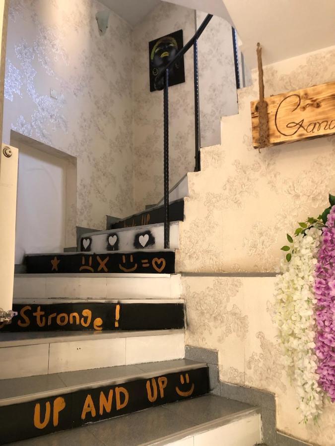 Hotel G&G Tbilisi Luaran gambar