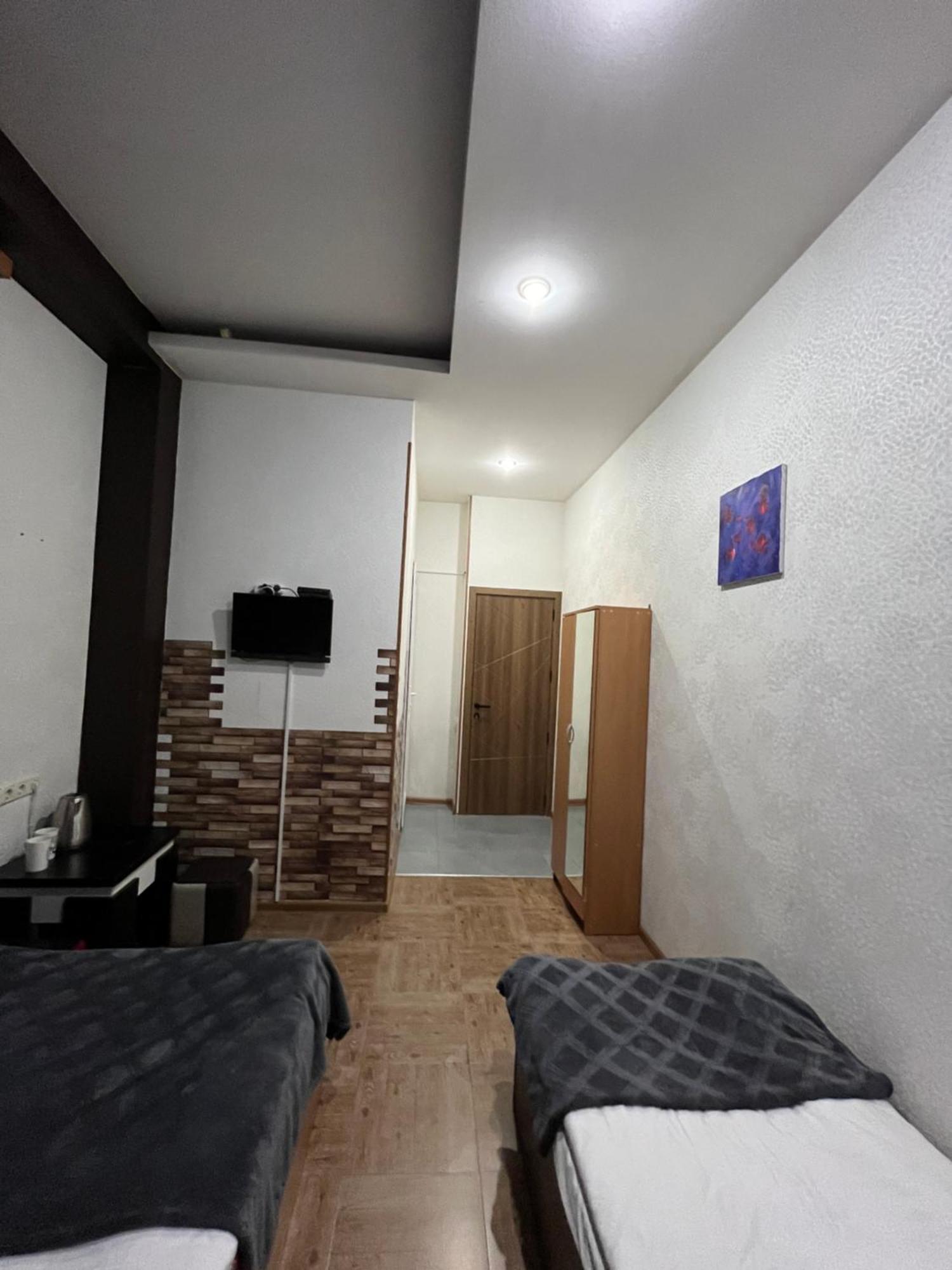 Hotel G&G Tbilisi Luaran gambar