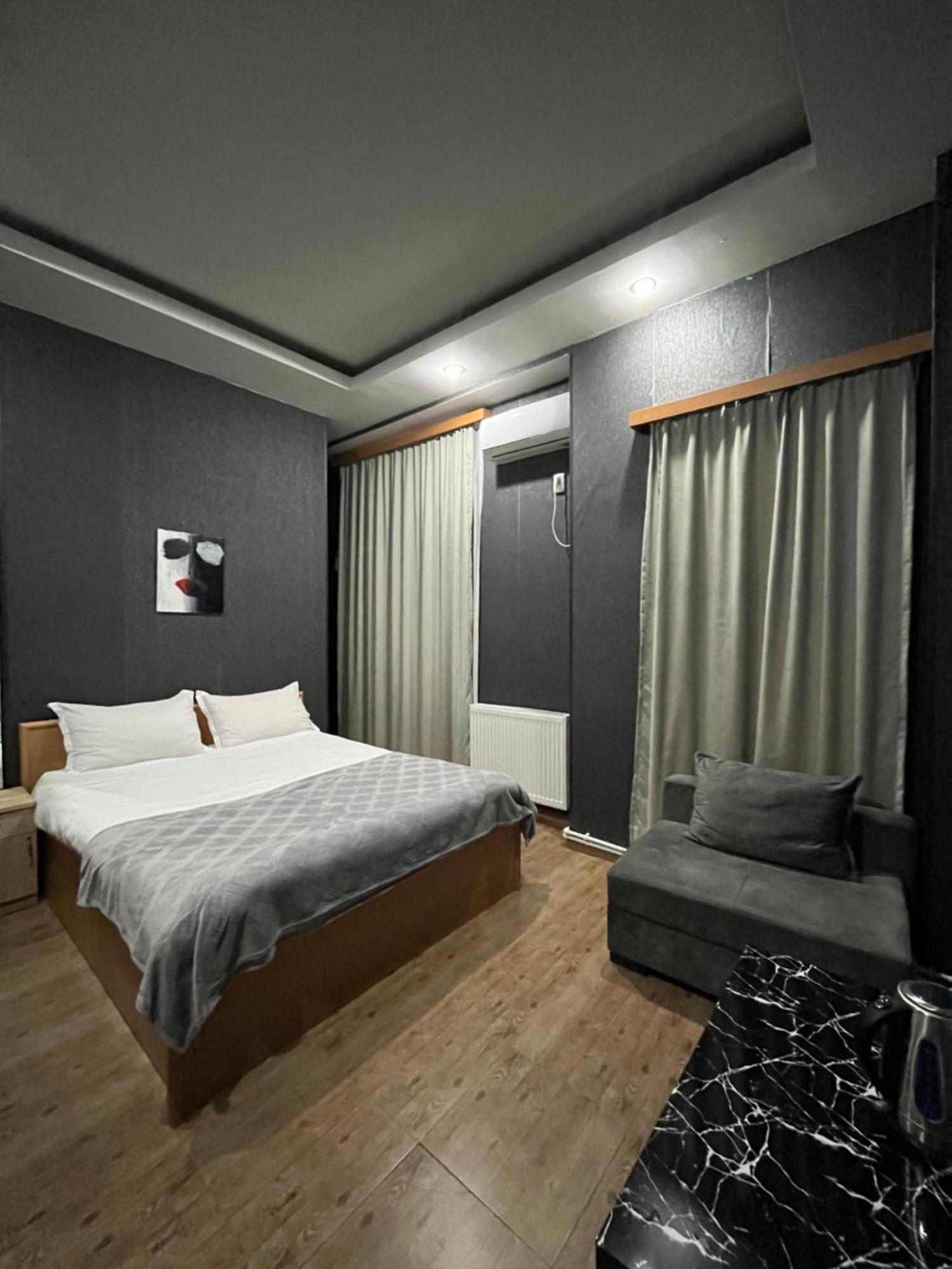 Hotel G&G Tbilisi Luaran gambar