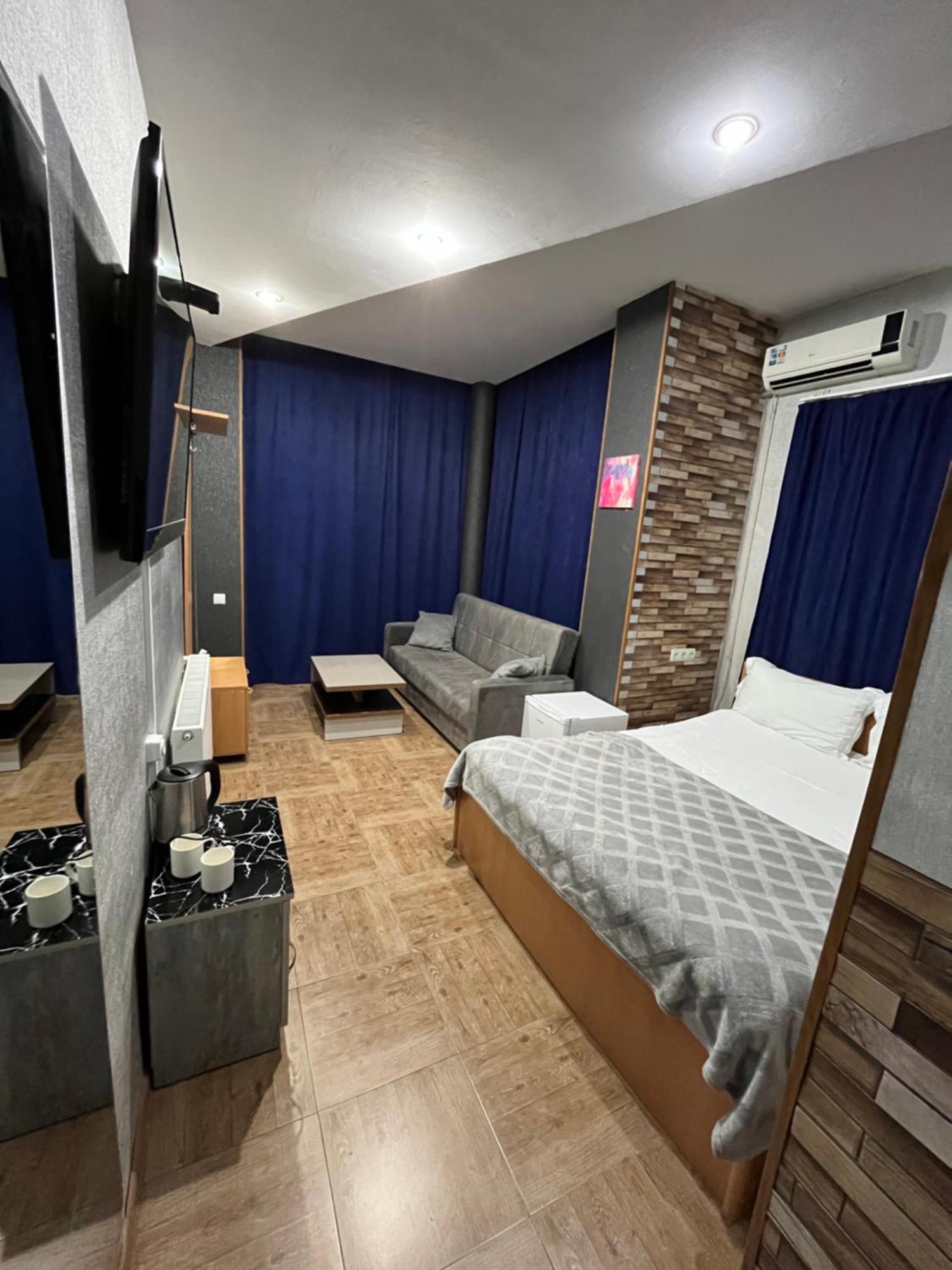 Hotel G&G Tbilisi Luaran gambar