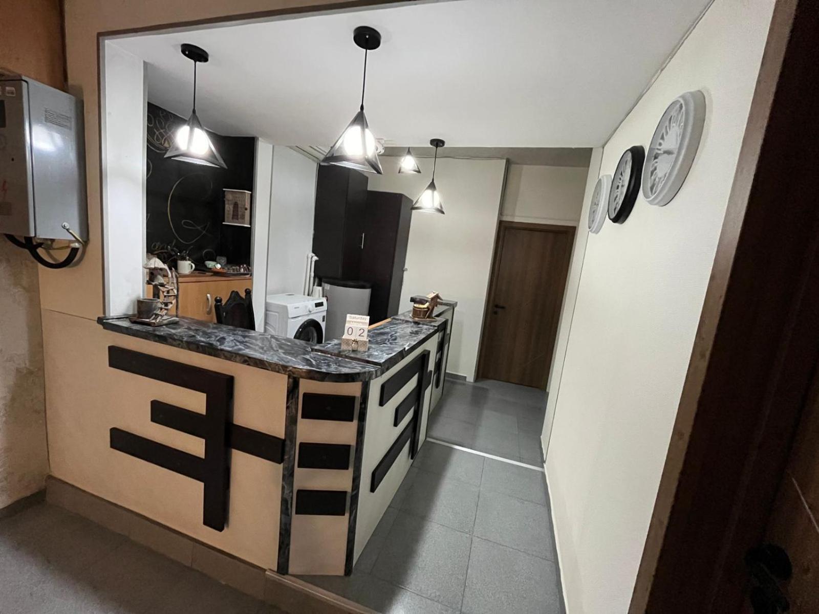 Hotel G&G Tbilisi Luaran gambar