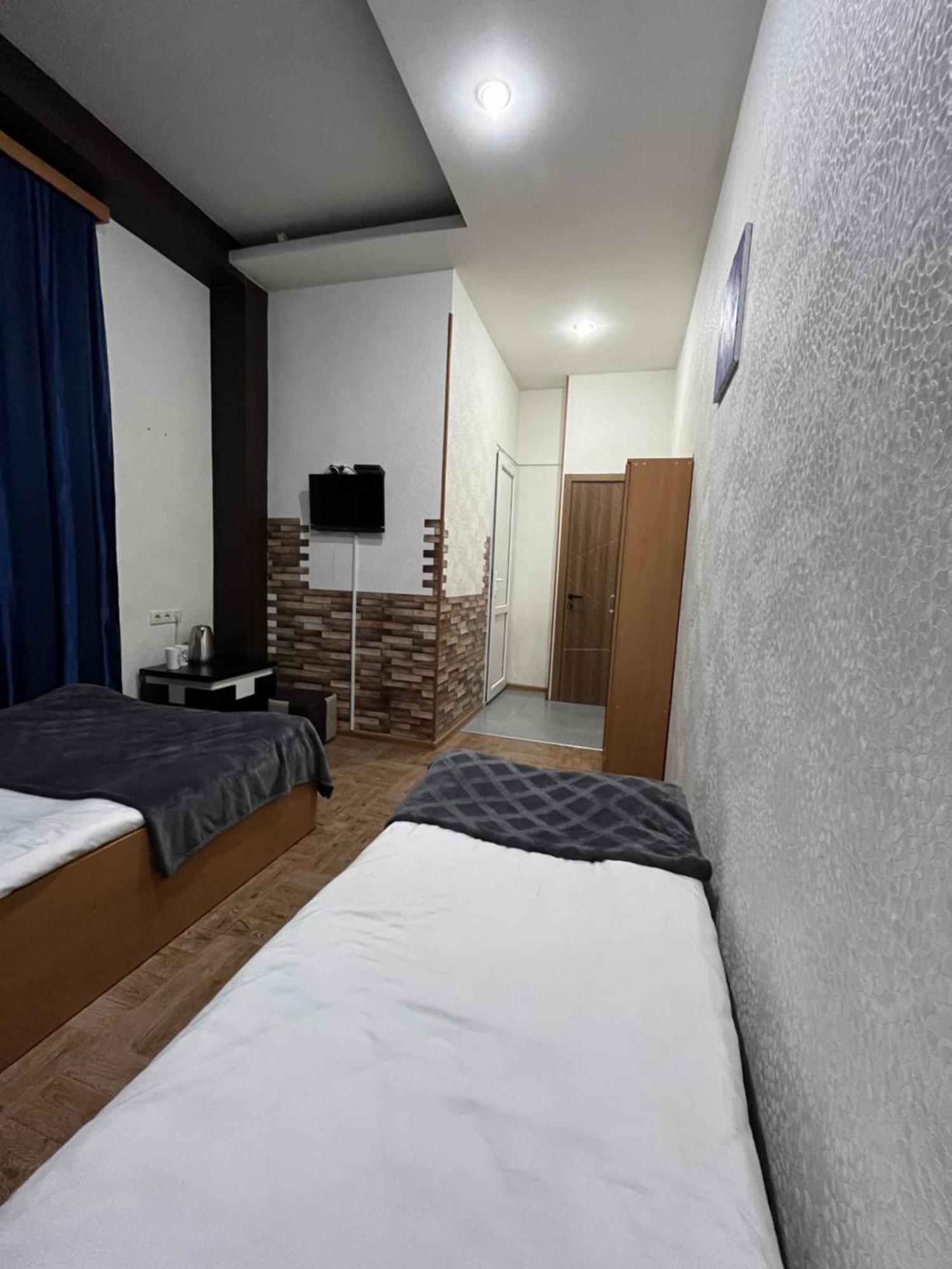 Hotel G&G Tbilisi Luaran gambar