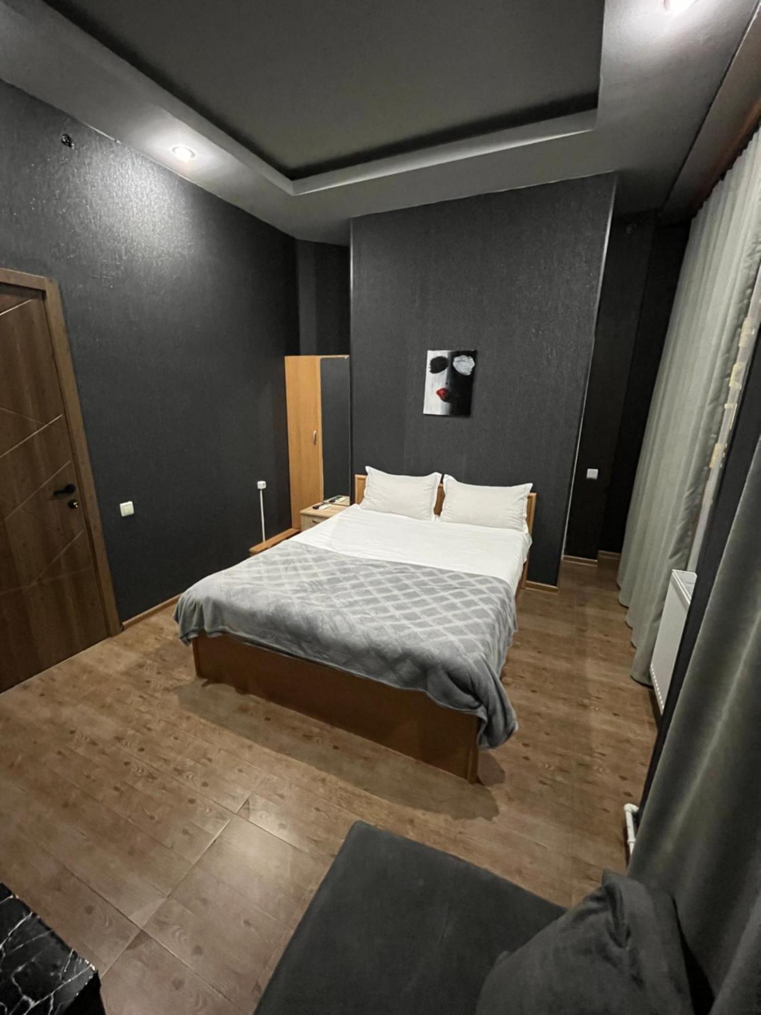 Hotel G&G Tbilisi Luaran gambar