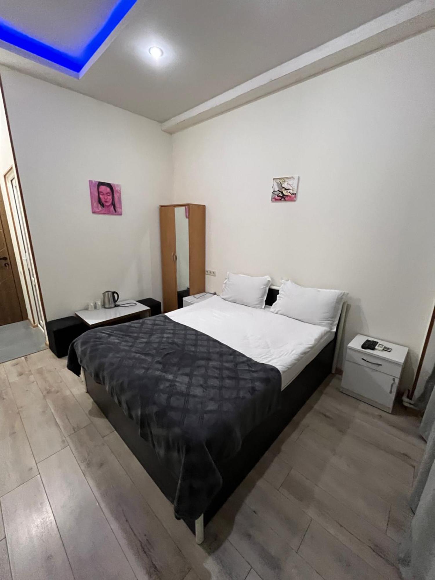 Hotel G&G Tbilisi Luaran gambar