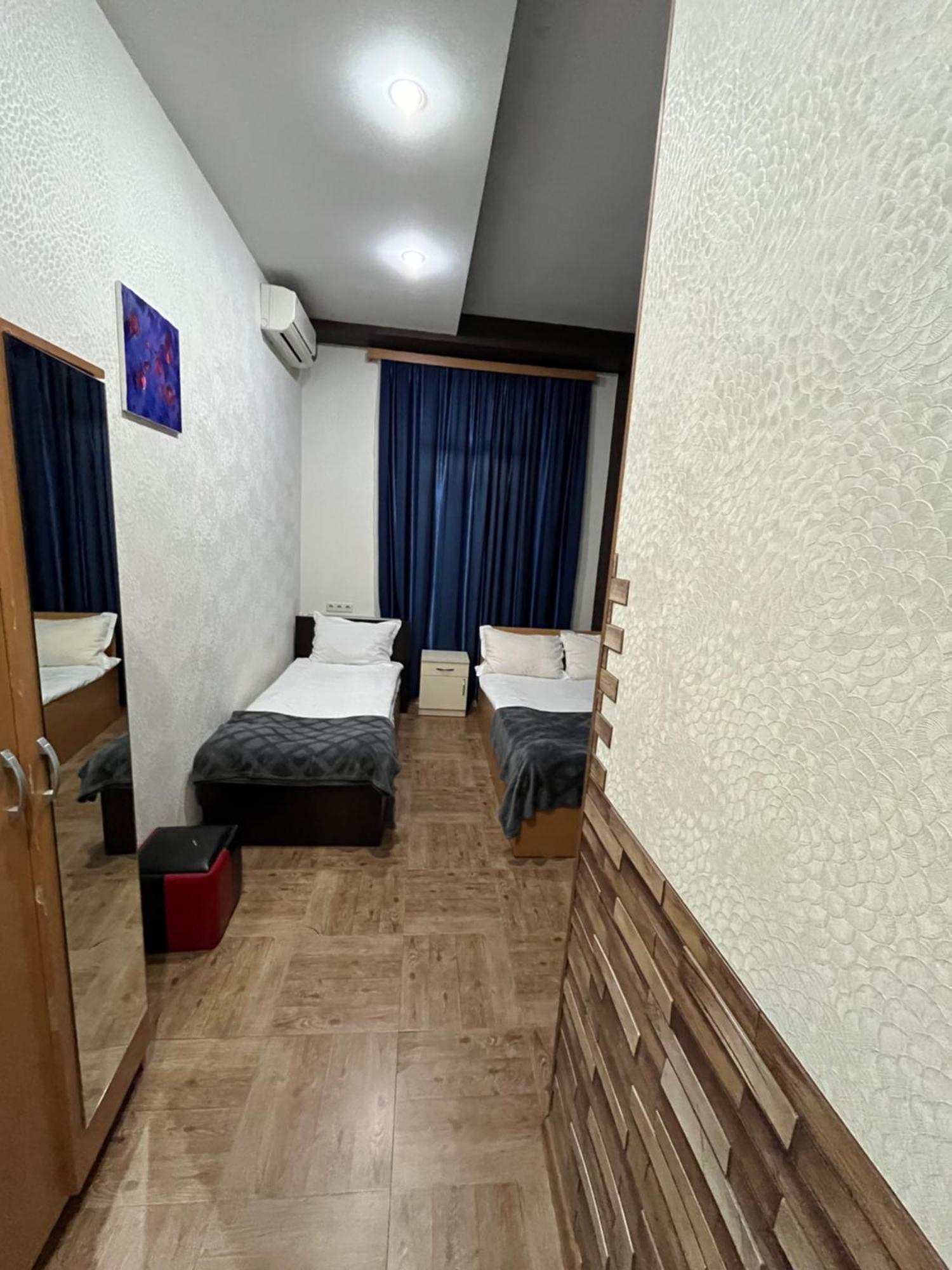 Hotel G&G Tbilisi Luaran gambar