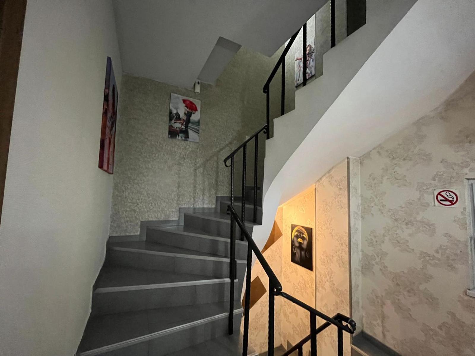 Hotel G&G Tbilisi Luaran gambar
