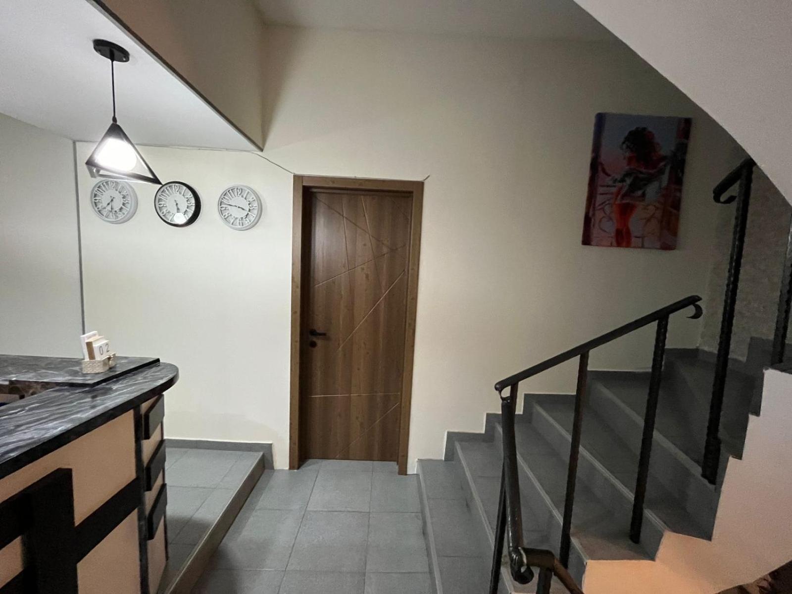 Hotel G&G Tbilisi Luaran gambar
