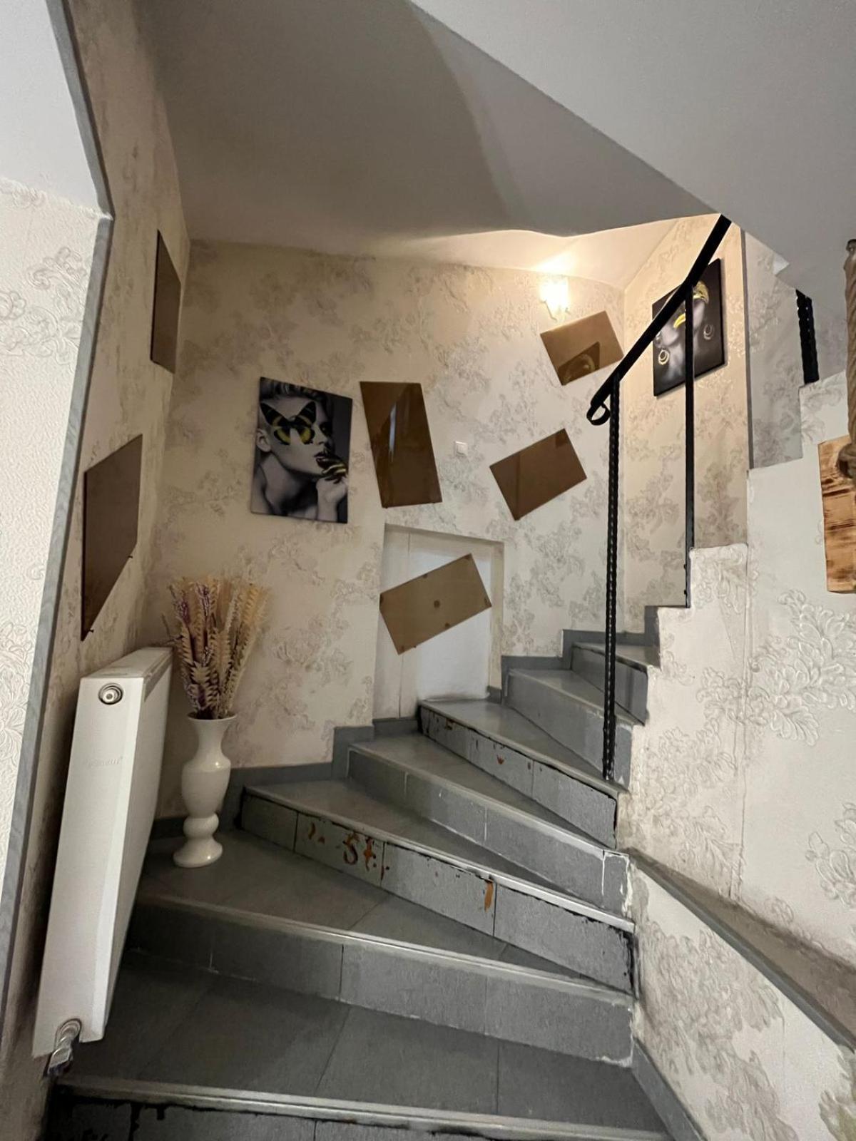 Hotel G&G Tbilisi Luaran gambar