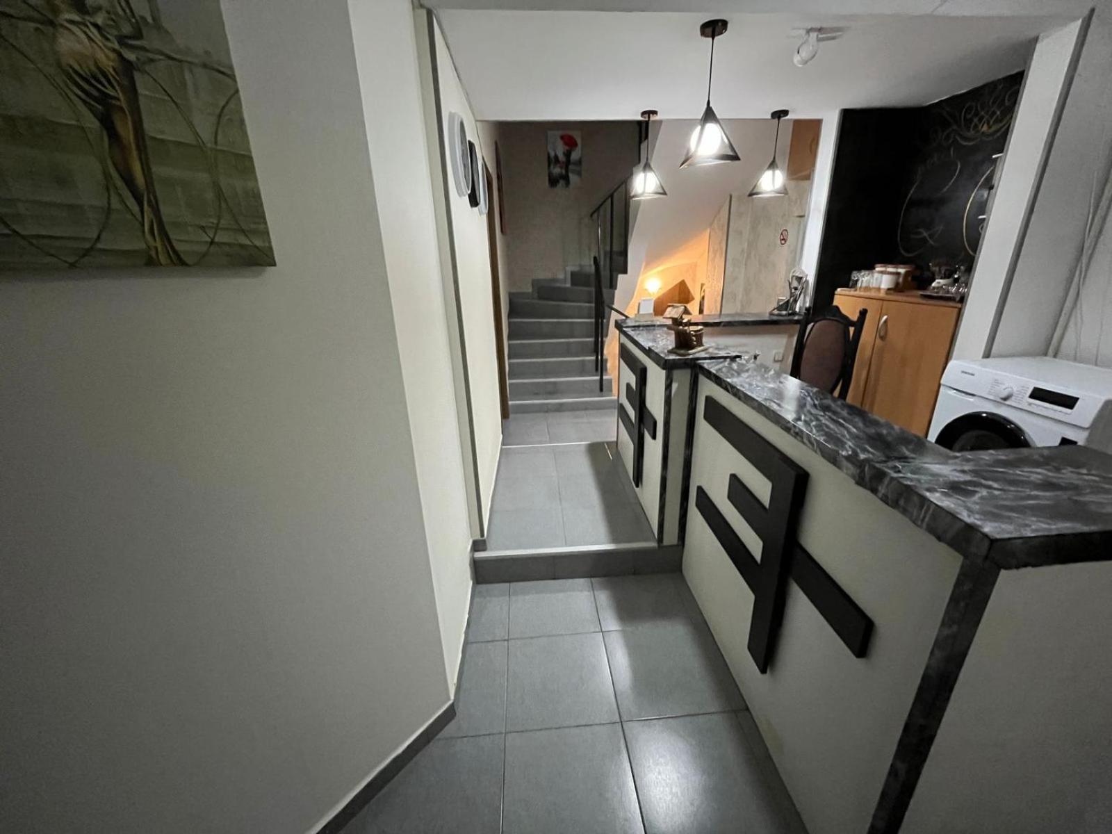 Hotel G&G Tbilisi Luaran gambar