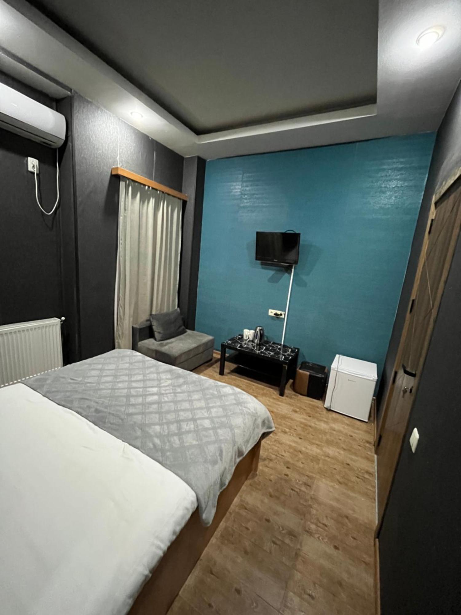 Hotel G&G Tbilisi Luaran gambar