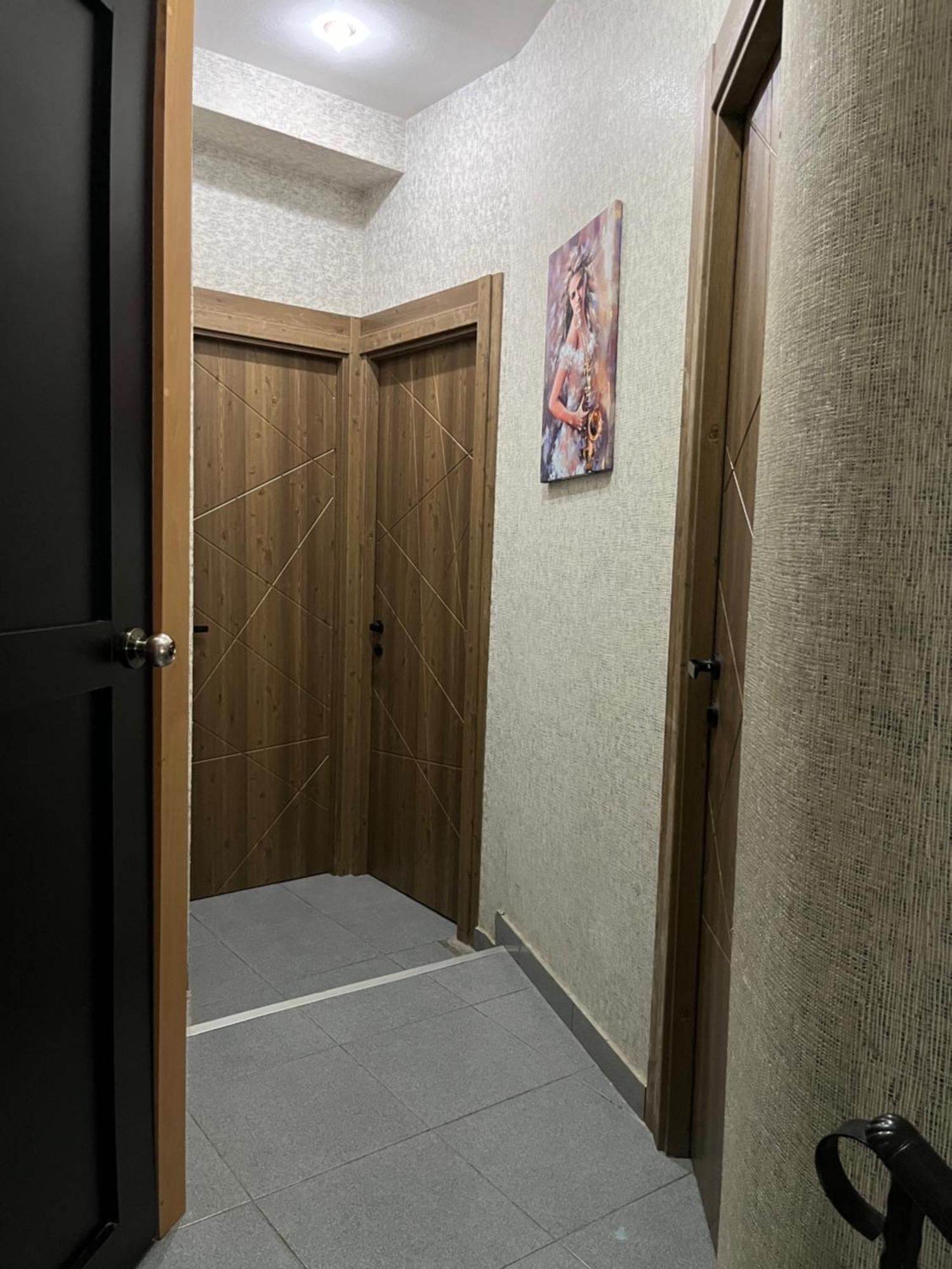 Hotel G&G Tbilisi Luaran gambar