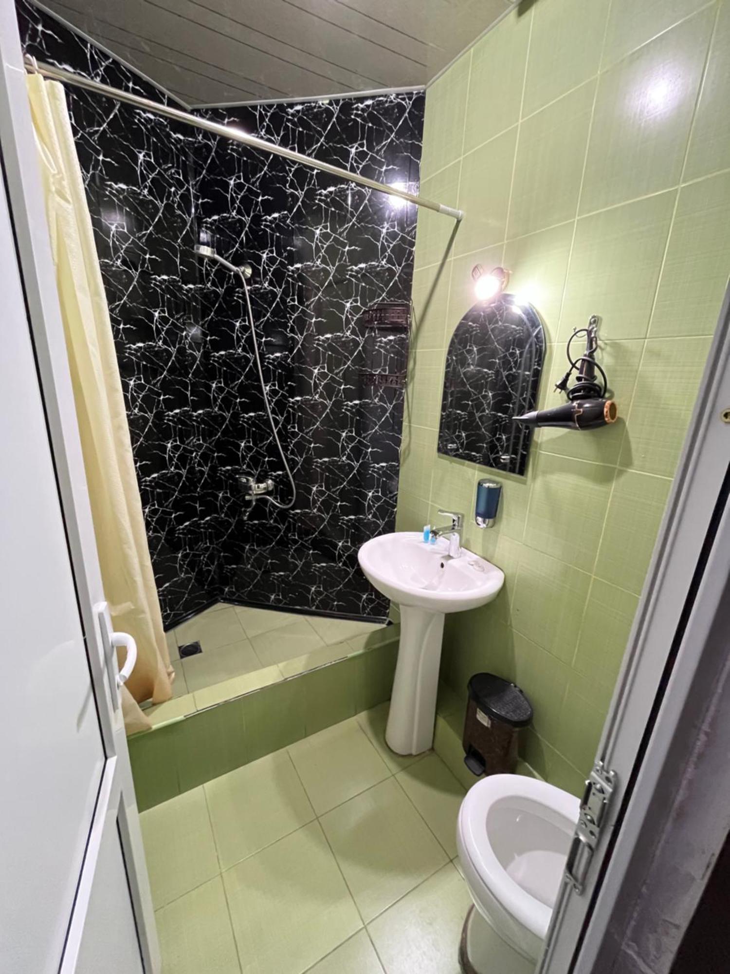 Hotel G&G Tbilisi Luaran gambar