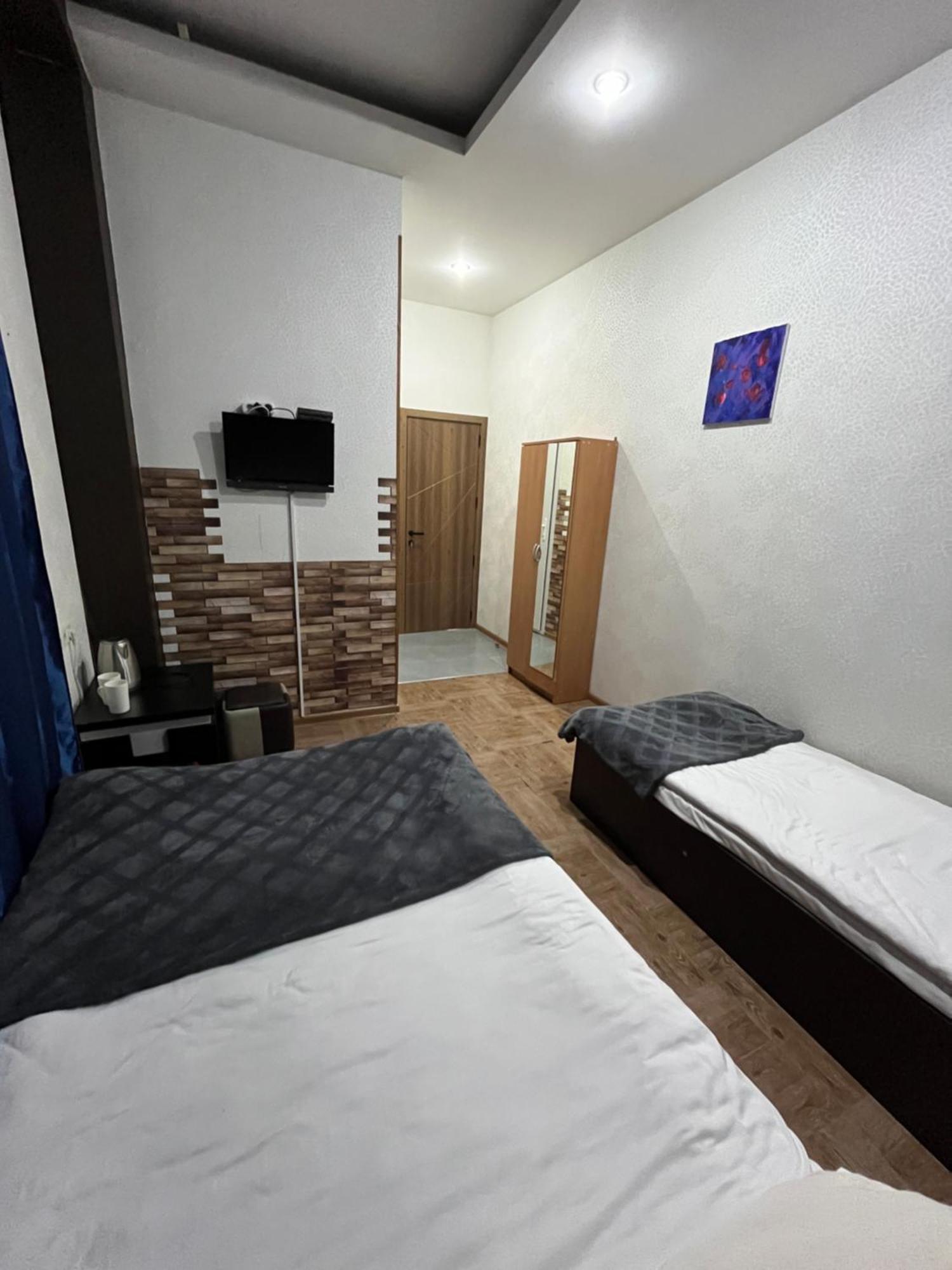 Hotel G&G Tbilisi Luaran gambar