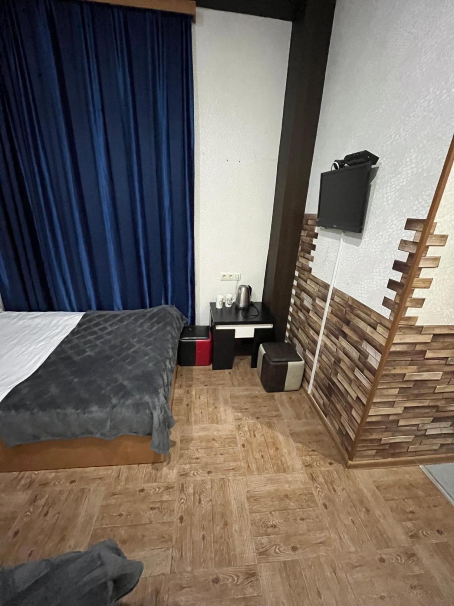 Hotel G&G Tbilisi Luaran gambar