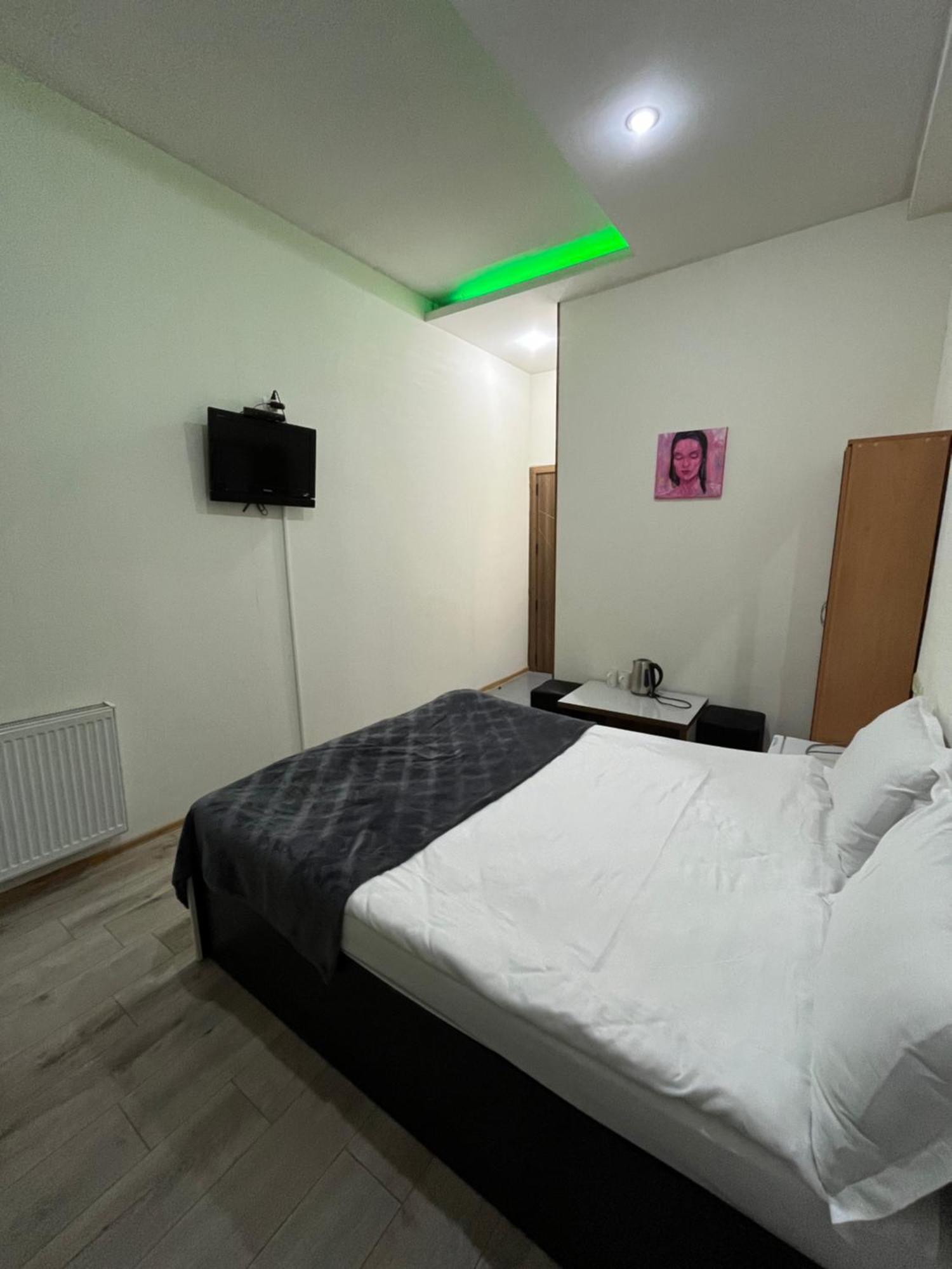 Hotel G&G Tbilisi Luaran gambar