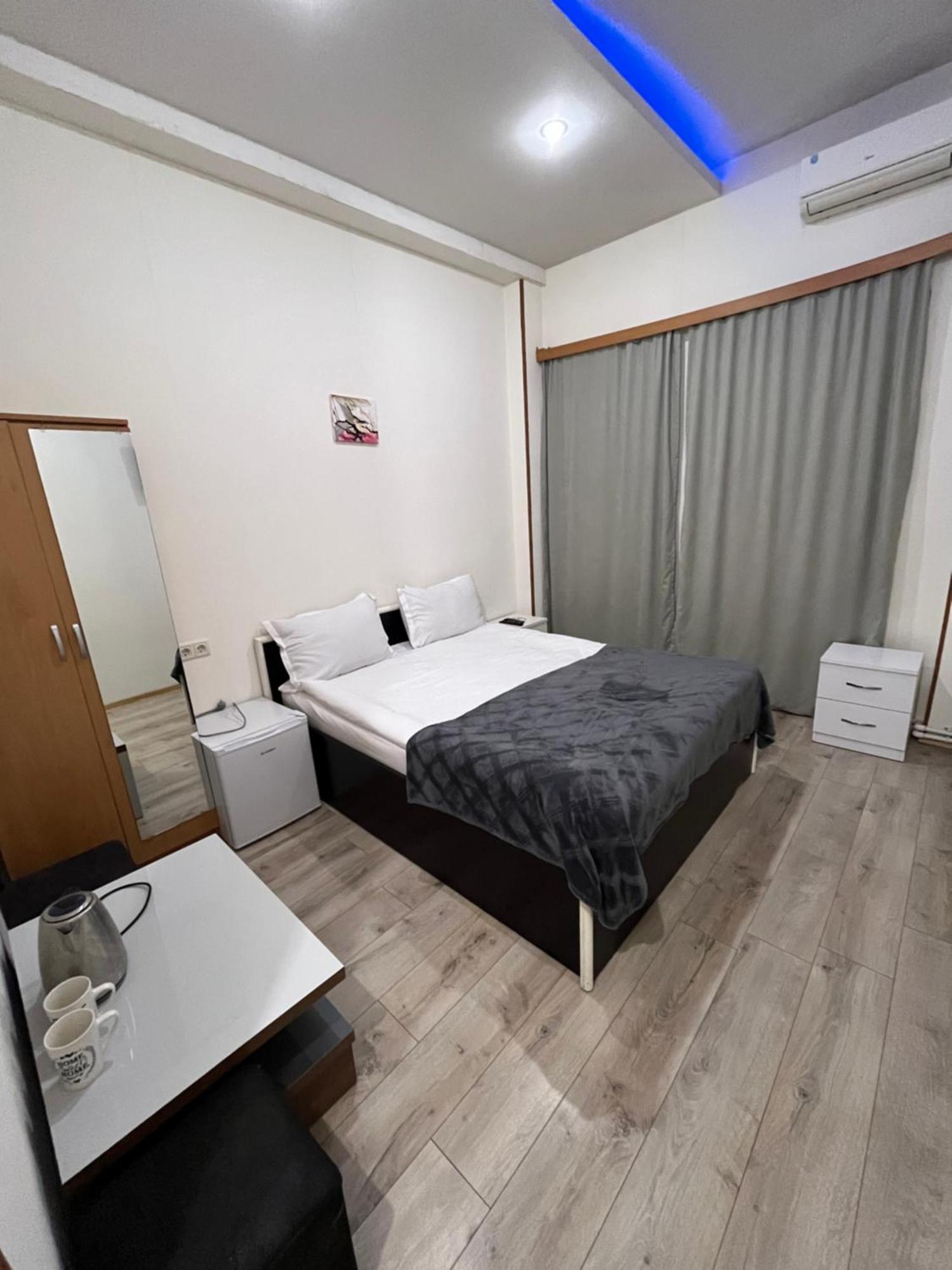 Hotel G&G Tbilisi Luaran gambar
