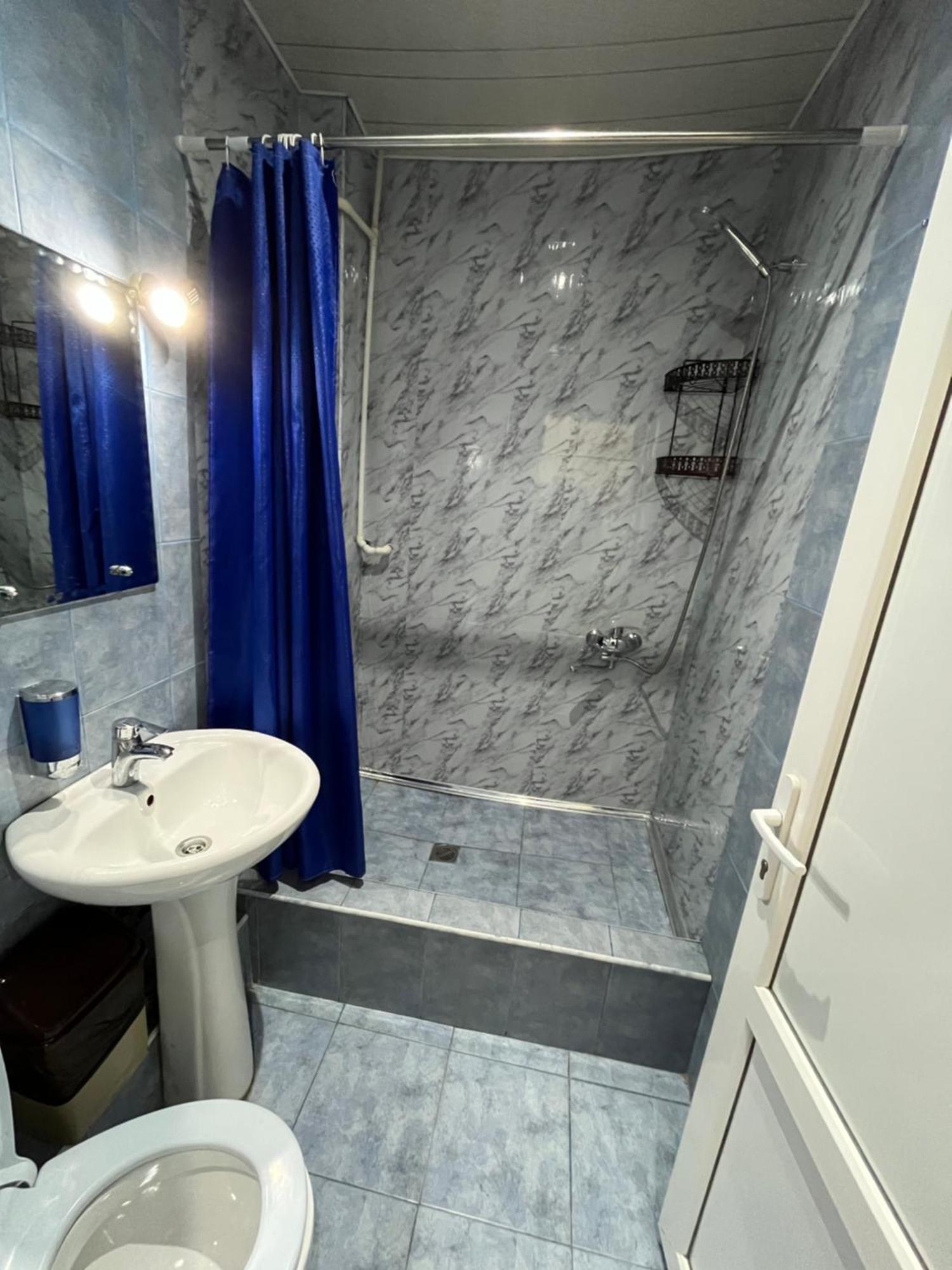 Hotel G&G Tbilisi Luaran gambar