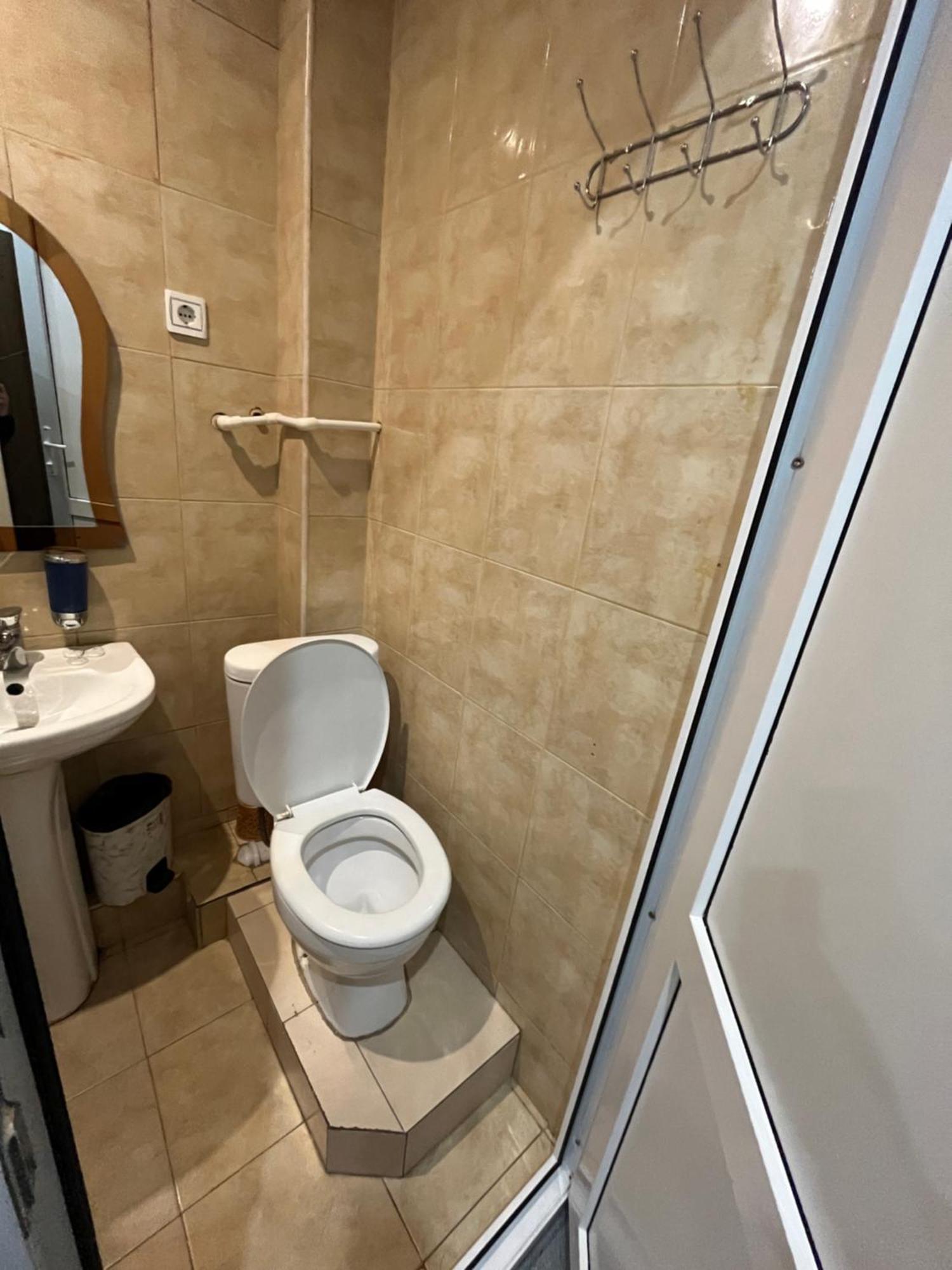 Hotel G&G Tbilisi Luaran gambar