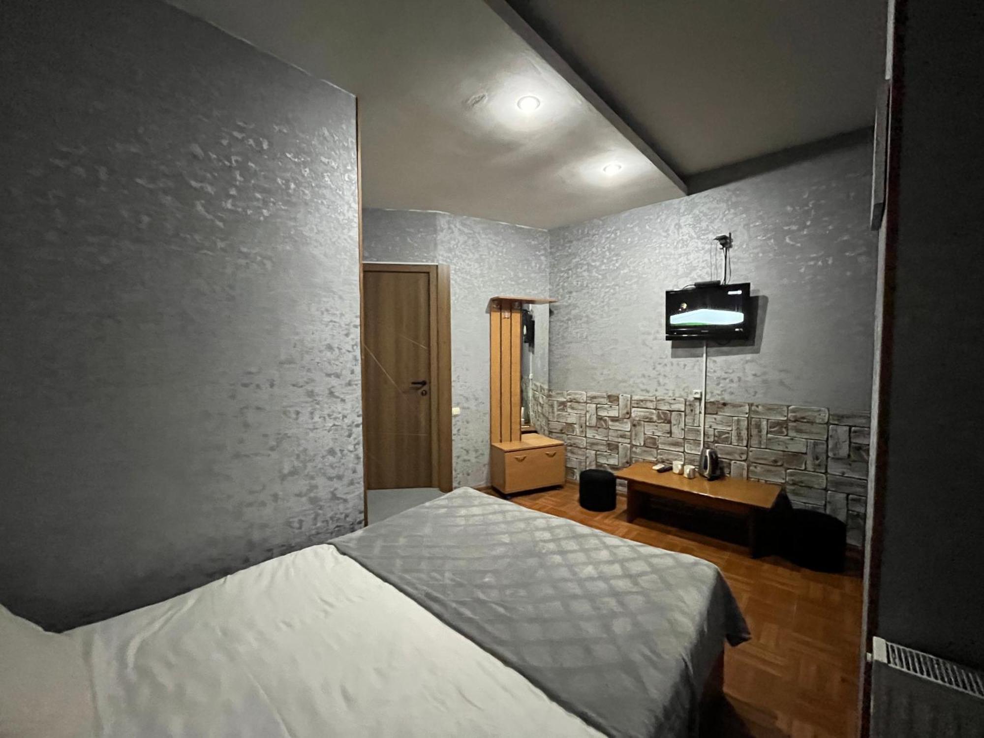 Hotel G&G Tbilisi Luaran gambar