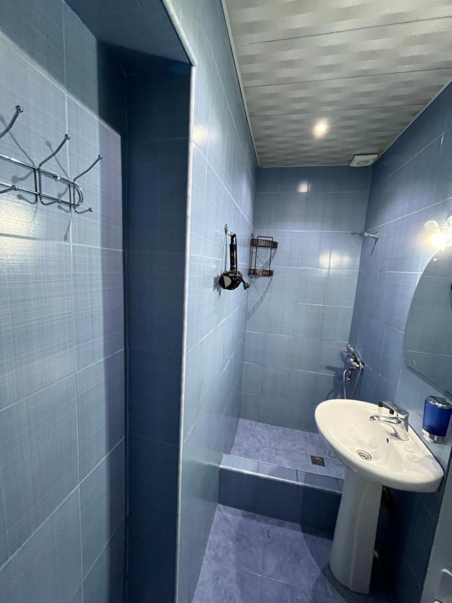 Hotel G&G Tbilisi Luaran gambar
