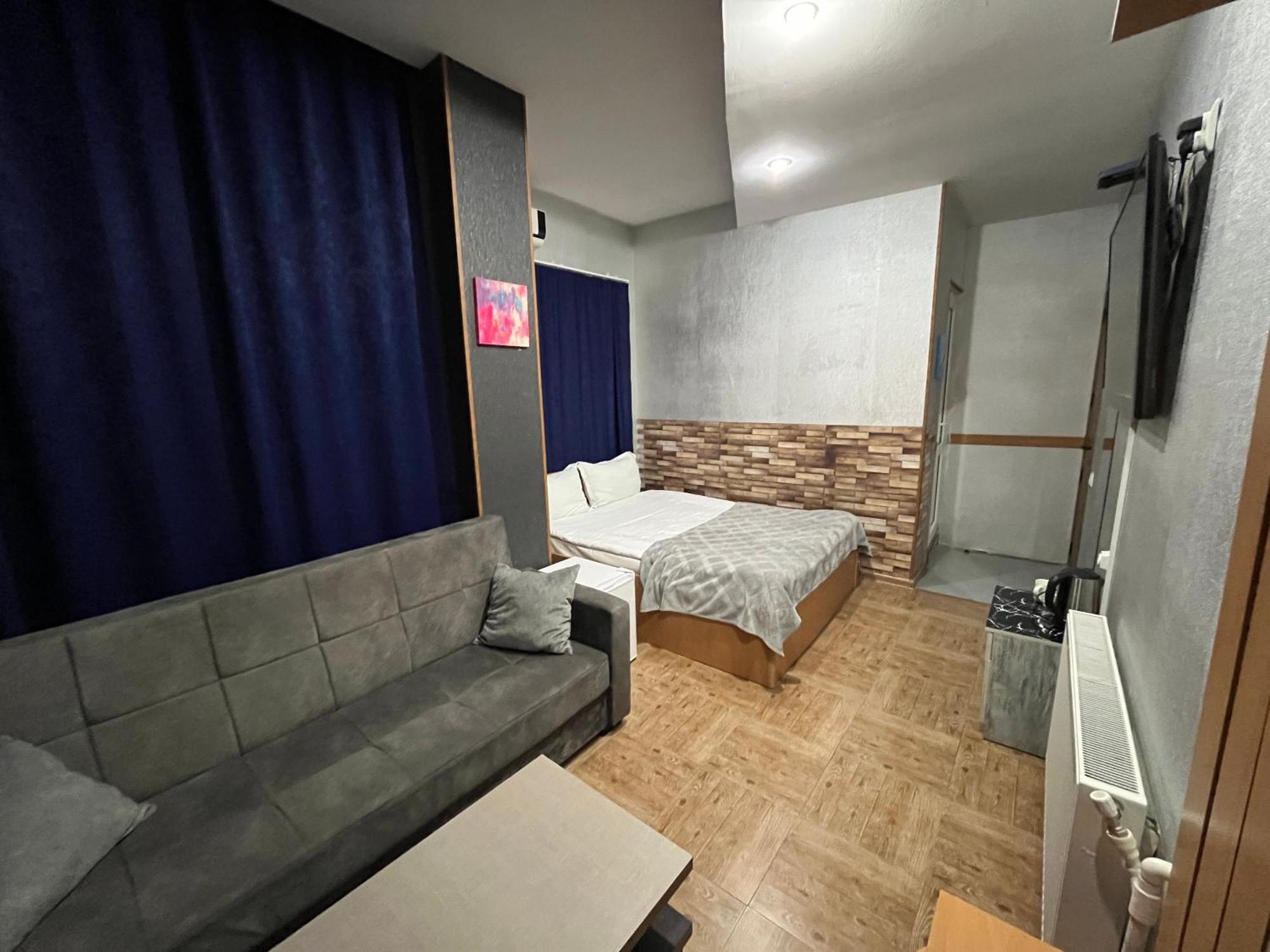 Hotel G&G Tbilisi Luaran gambar