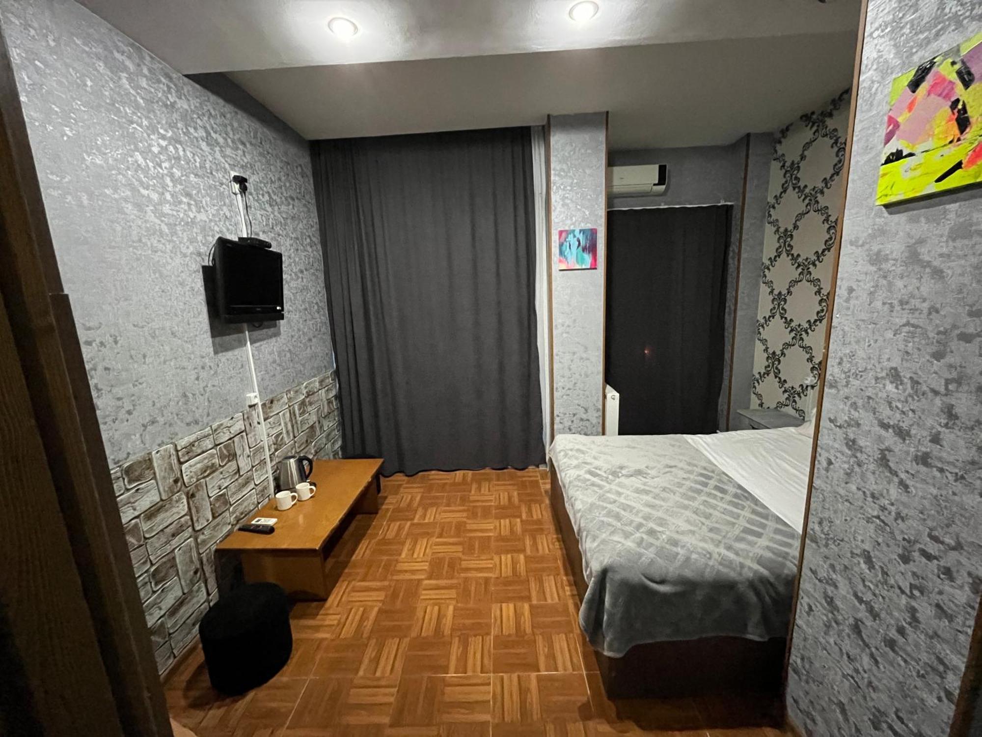 Hotel G&G Tbilisi Luaran gambar