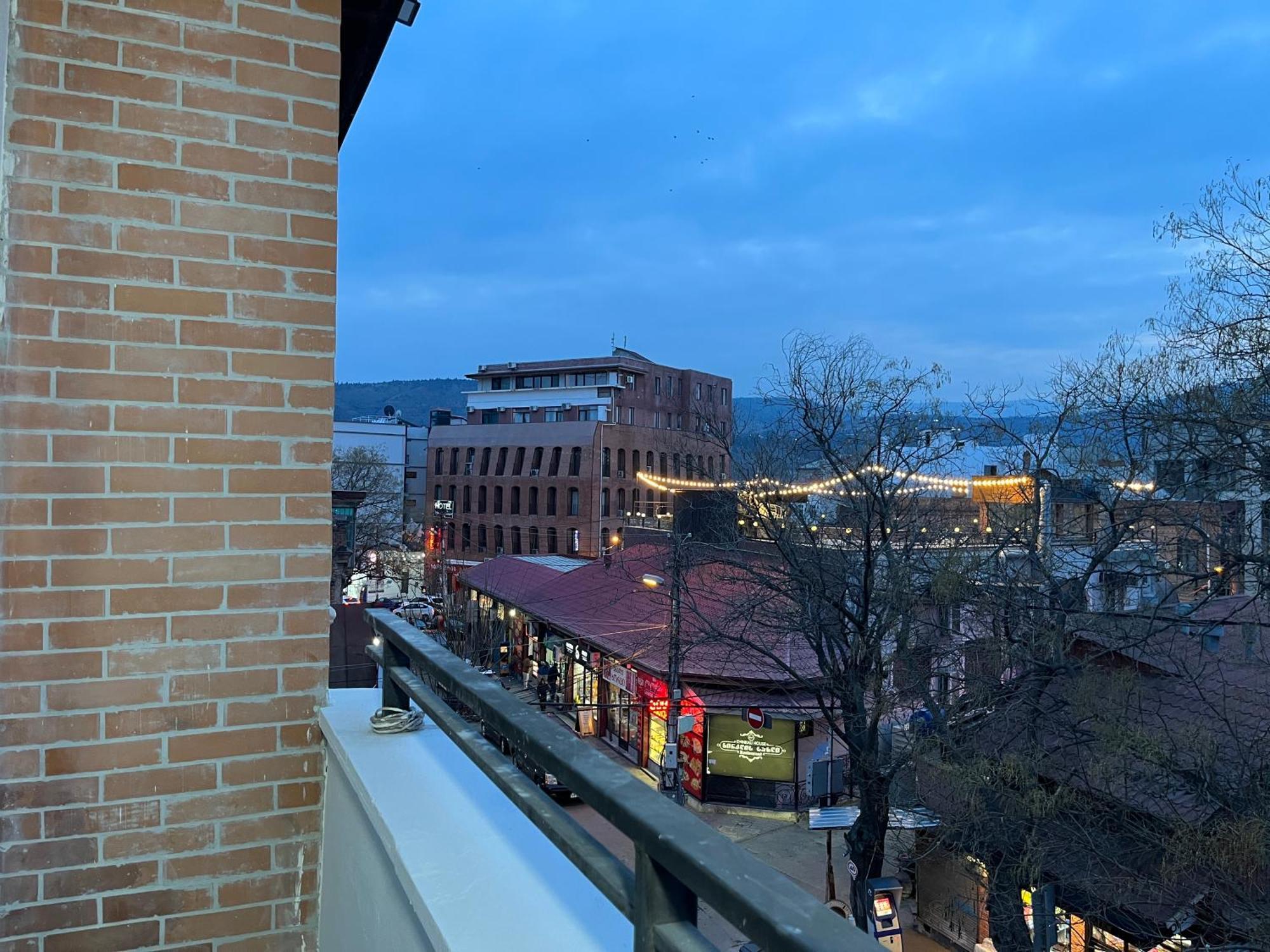 Hotel G&G Tbilisi Luaran gambar