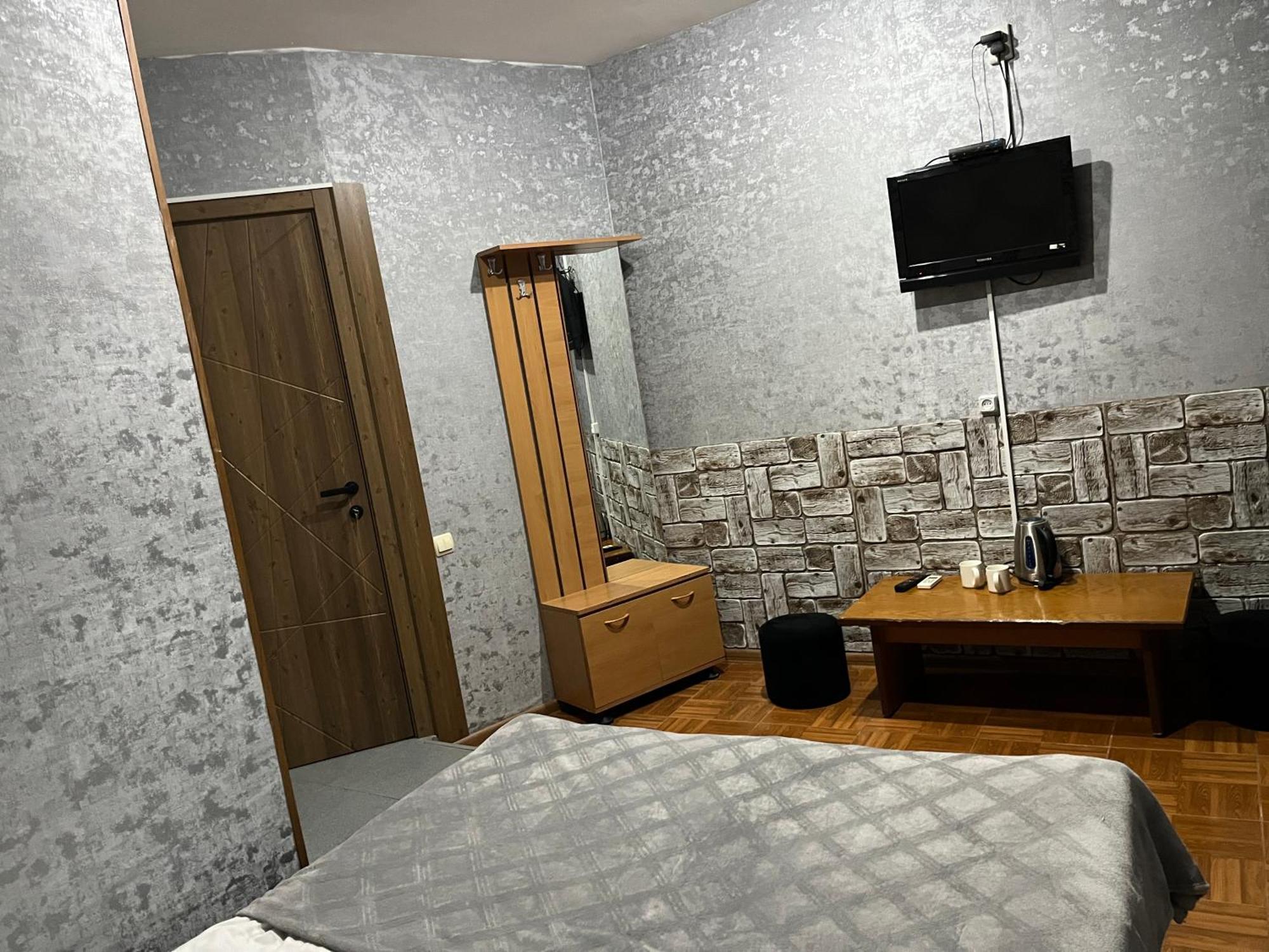 Hotel G&G Tbilisi Luaran gambar