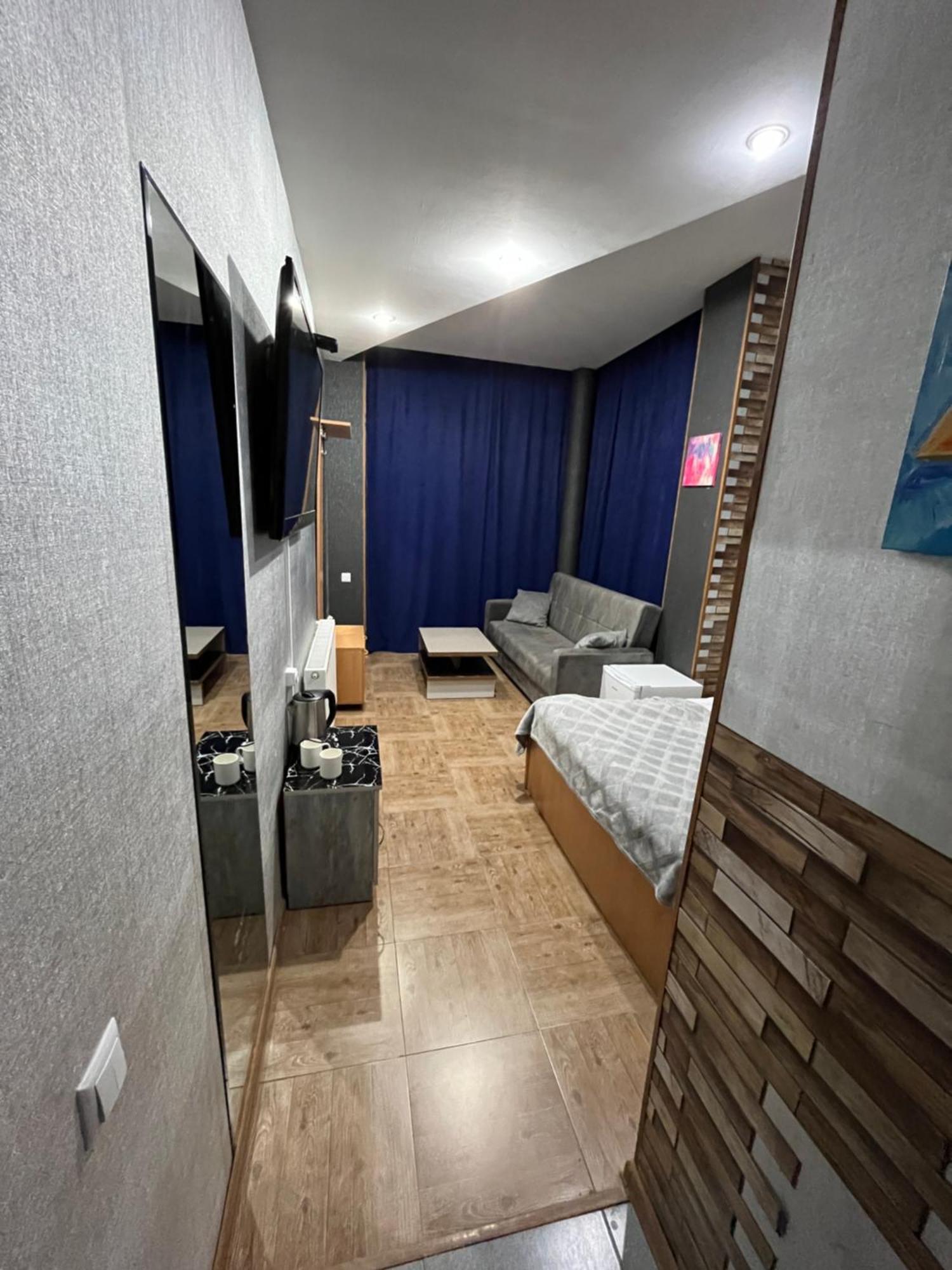 Hotel G&G Tbilisi Luaran gambar