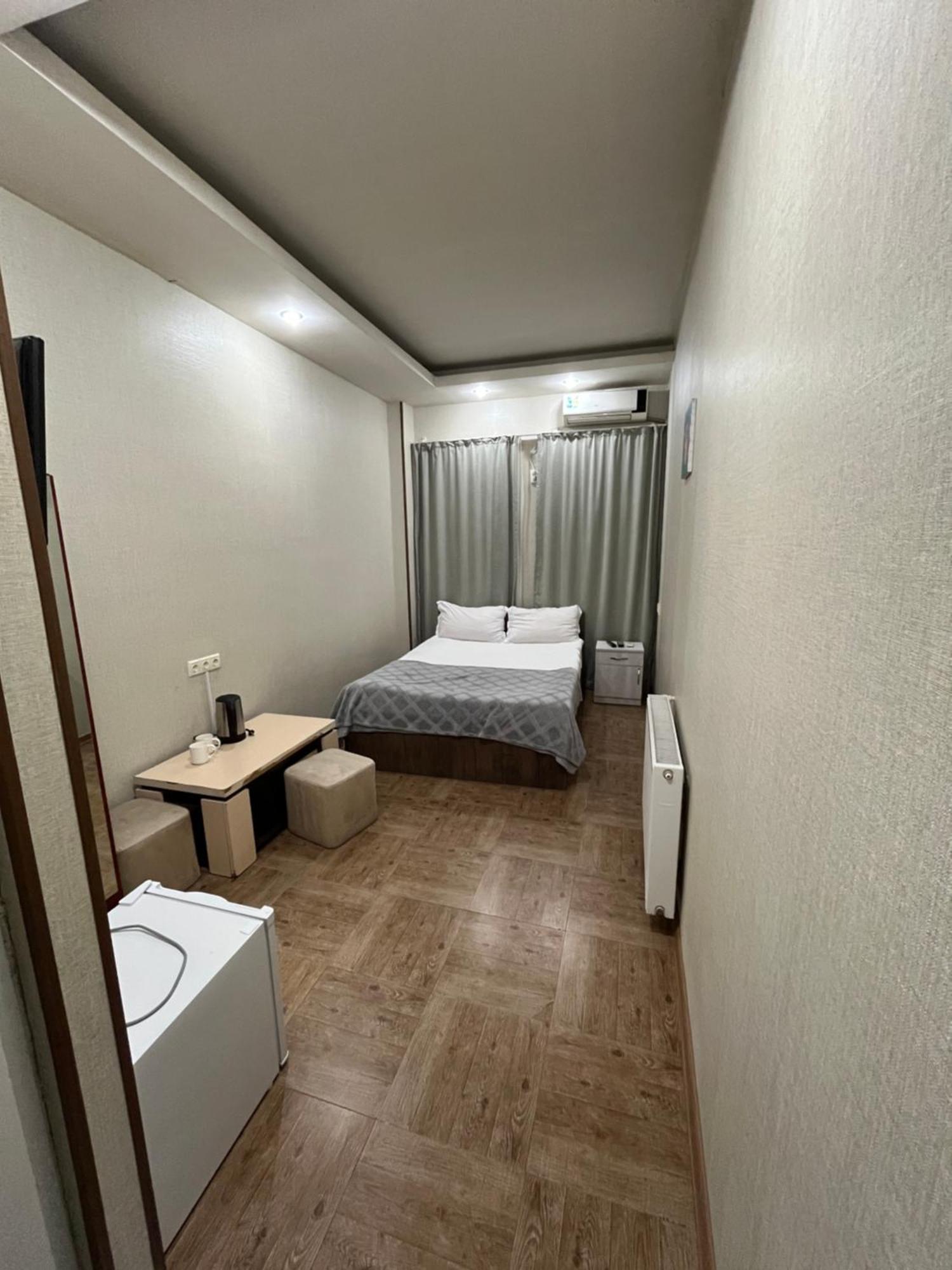 Hotel G&G Tbilisi Luaran gambar