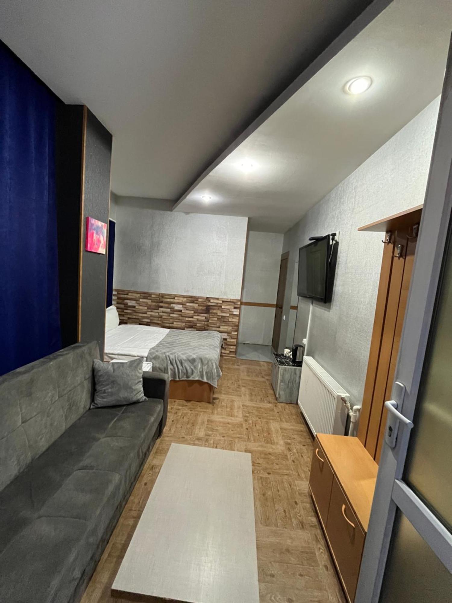Hotel G&G Tbilisi Luaran gambar