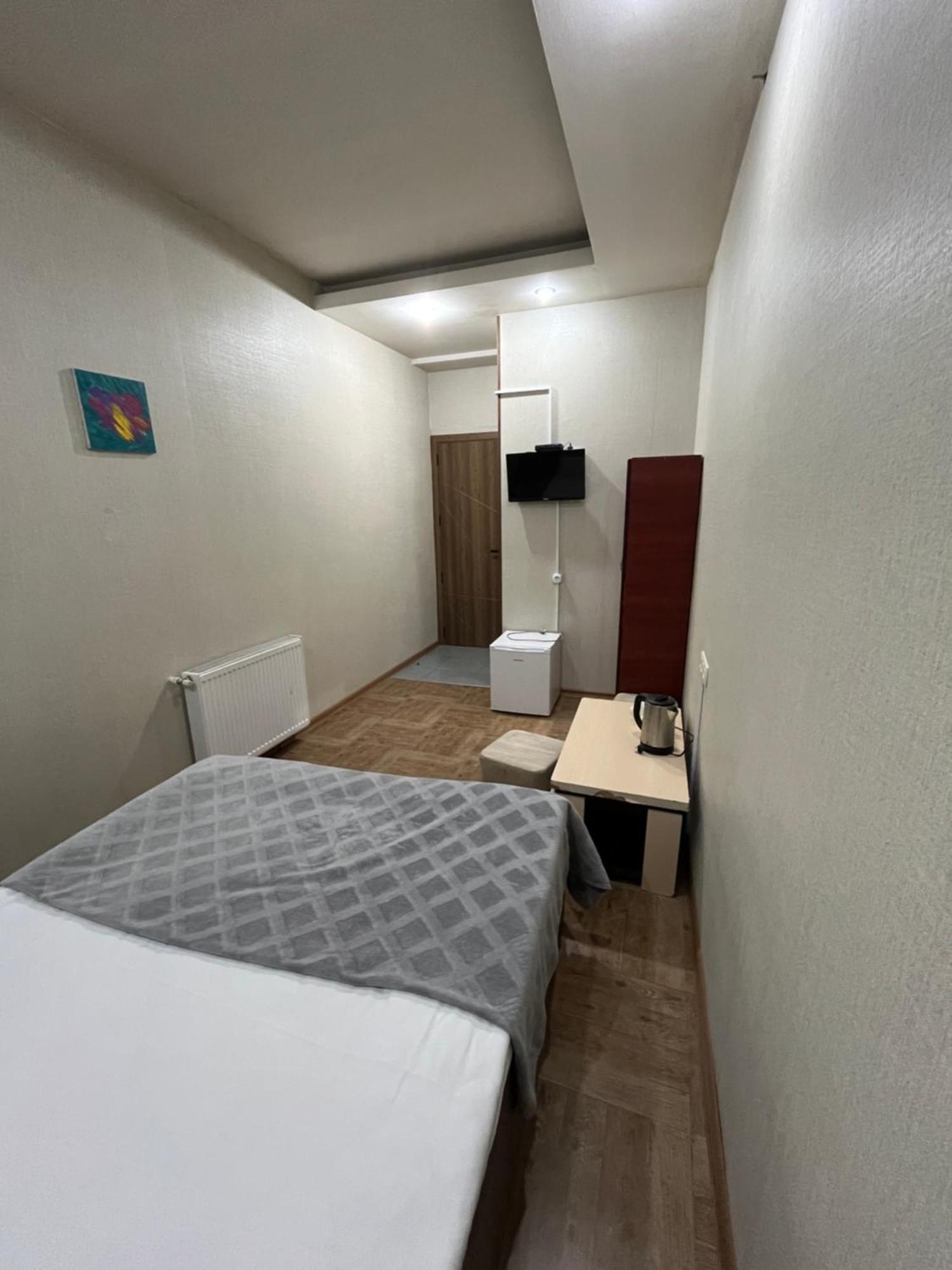 Hotel G&G Tbilisi Luaran gambar