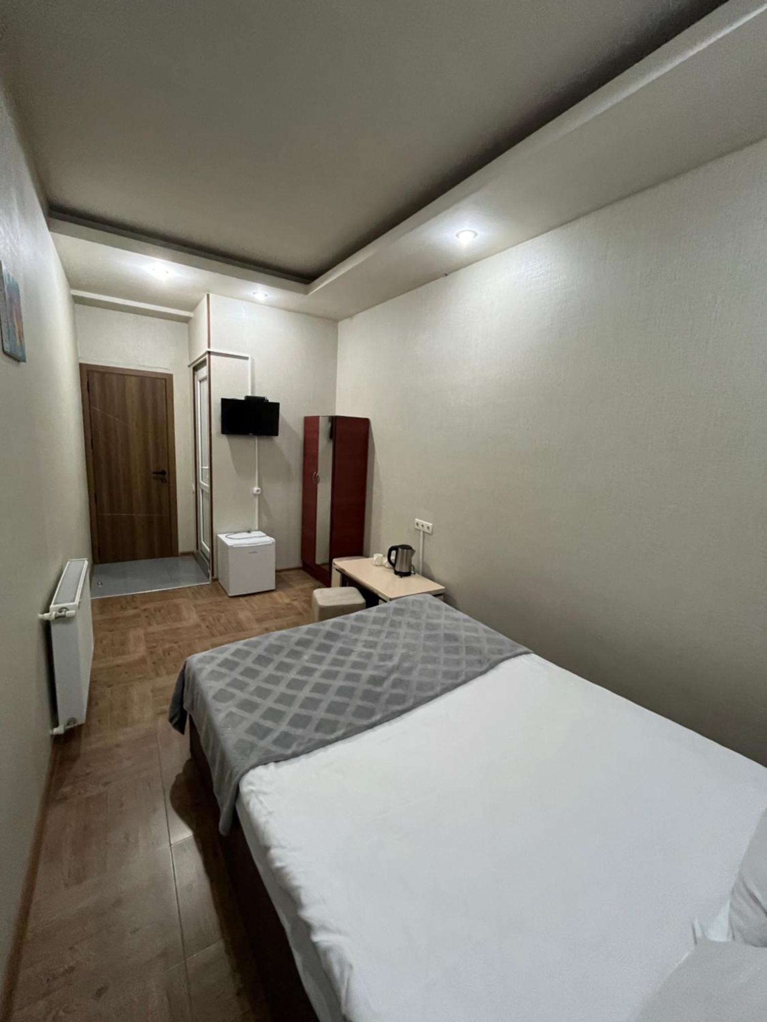Hotel G&G Tbilisi Luaran gambar