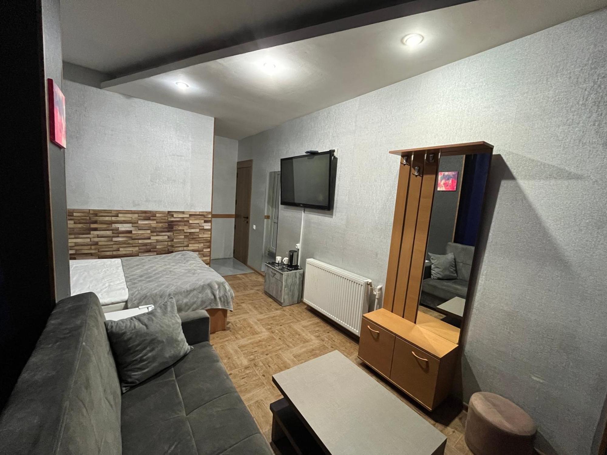 Hotel G&G Tbilisi Luaran gambar