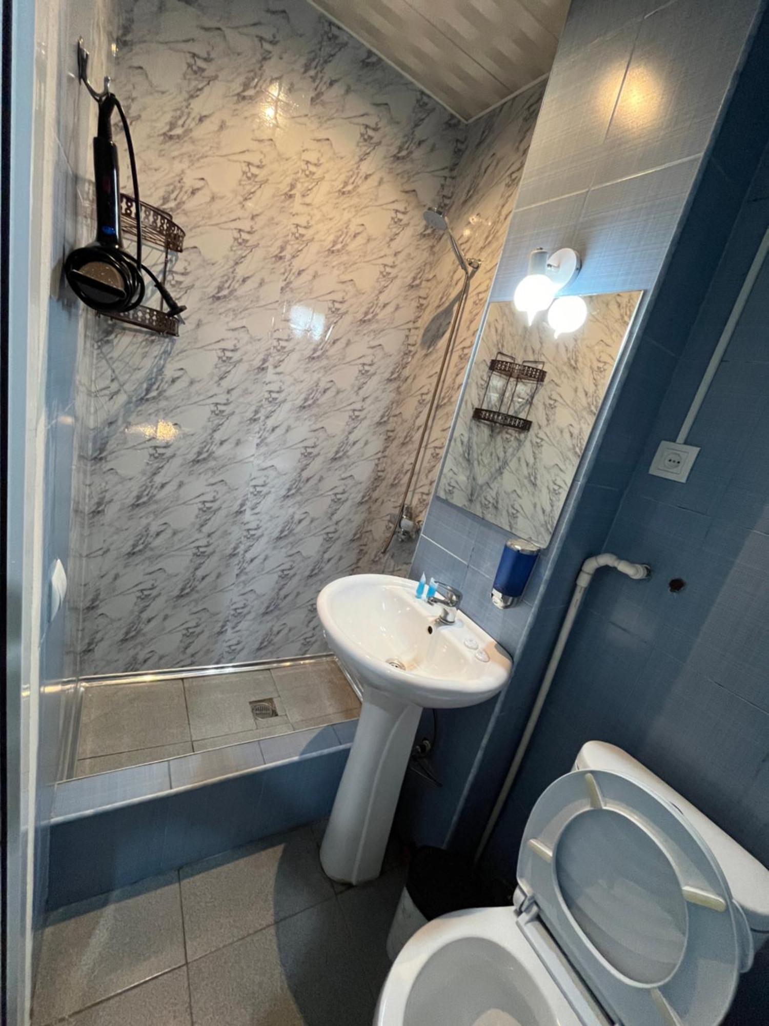 Hotel G&G Tbilisi Luaran gambar